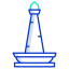 Monas Tower icon