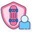 Membership icon