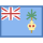 British Indian Ocean Territory icon