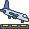 Aeroplane icon