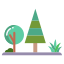 Plants icon