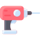 Hand Drill icon