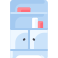 Bookcase icon