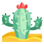 Cactus icon