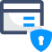 secure payments icon