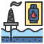 Fuel Factory icon