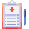 Medical Record icon