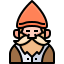 Gnome icon