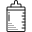 Feeding Bottle icon