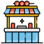 Food Stand icon