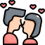 Wedding Kiss icon