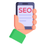 SEO icon