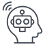 Artificial Intelligence icon