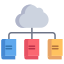 Cloud Library icon