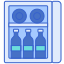 Minibar icon