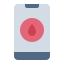 Menstrual App icon