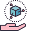 simulation icon