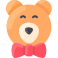 Bear icon