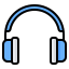 Headphone icon