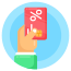 Discount Coupon icon