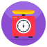 Kitchen Scale icon