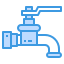 Faucet icon