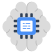 Brain Processor icon