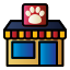 Pet Shop icon