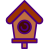 Bird House icon