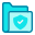 Folder Security icon