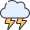 Lightening icon