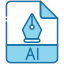 AI icon