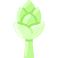 Artichoke icon