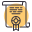 Agreement icon