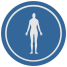 Slim icon