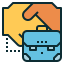 Agreement icon