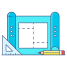 Blueprint icon