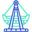 Boat icon