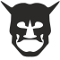 Warrior Mask icon