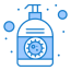 Hand Sanitizer icon