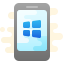 Windows Mobile icon