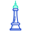 CN Tower icon