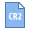 CR2 icon