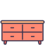 Drawer icon