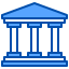 Bank icon