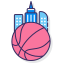 Ball icon