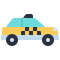 出租车 icon