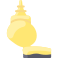 Kyaiktiyo Pagoda icon