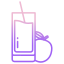 Plum Juice icon