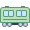 铁轨车 icon